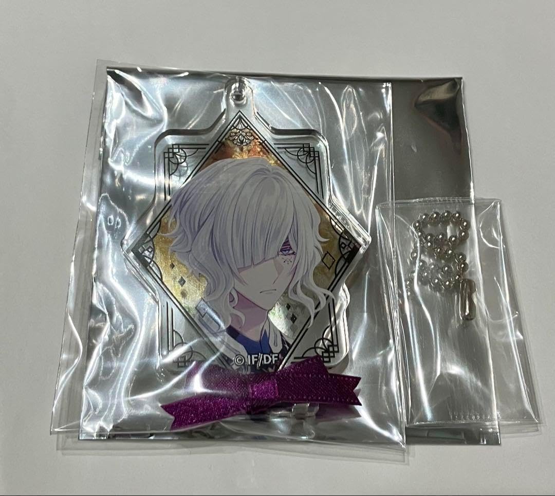 9 R.I.P. ナインリップ 9R ステラワース リボンタイ 狐春 3点セット 9